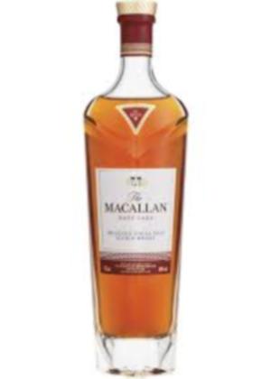 Macallan Rare Cask